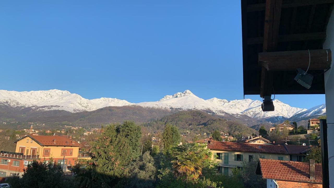 B&B Per Oropa Μπιέλλα Εξωτερικό φωτογραφία
